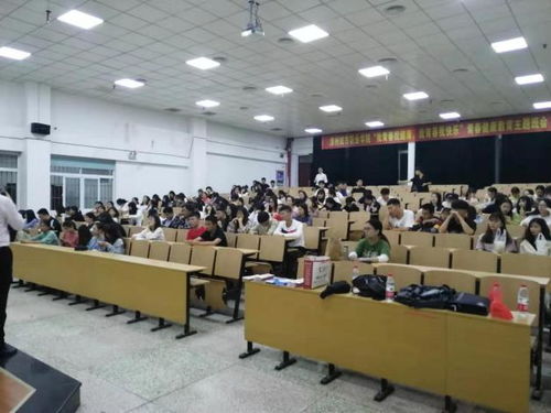 教育投資先行，智慧理財啟航——方正證券投資者教育進(jìn)百校暨e呼百答首屆ETF知識大賽宣傳活動集錦