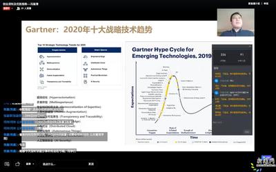 敢闖會創(chuàng) 戰(zhàn)疫有我——首都高校‘惠創(chuàng)云課堂’開講教育投資咨詢
